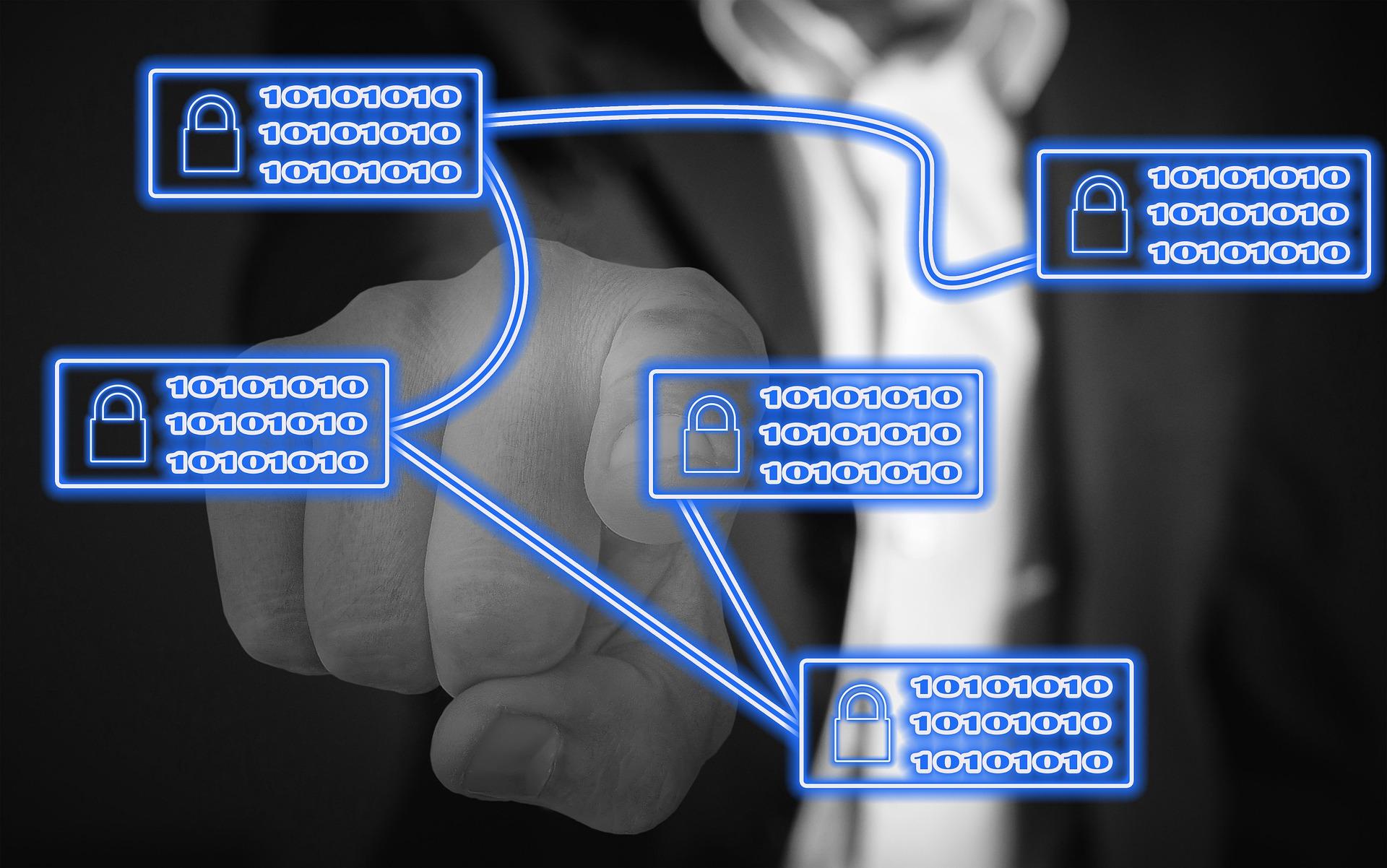 Social Media App MeWe to Bring Frequency Blockchain's Self-Sovereign  Identity to Its 20M Users - McCourt Global, Inc